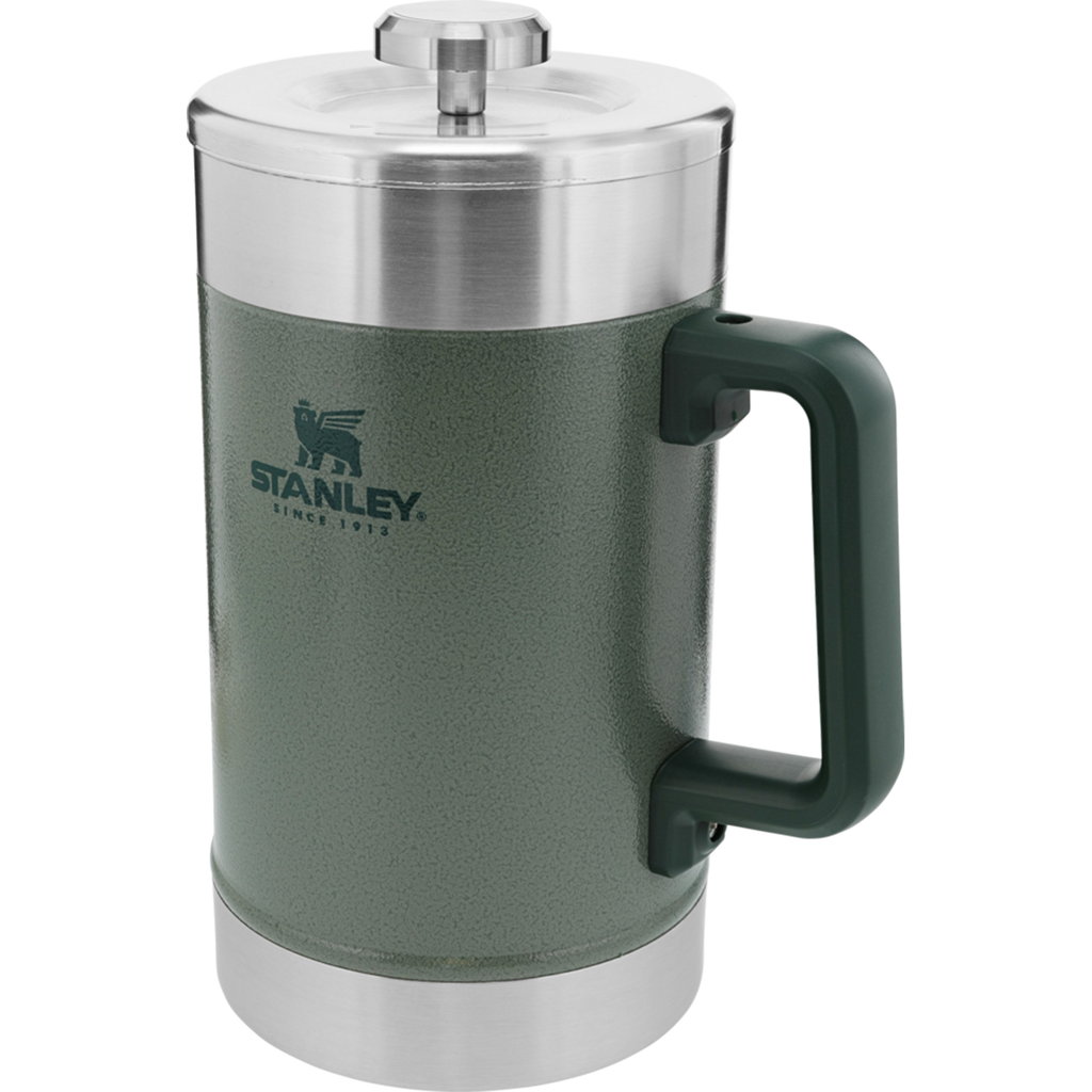Classic Stay Hot French Press| 48 OZ