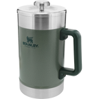 Classic Stay Hot French Press| 48 OZ