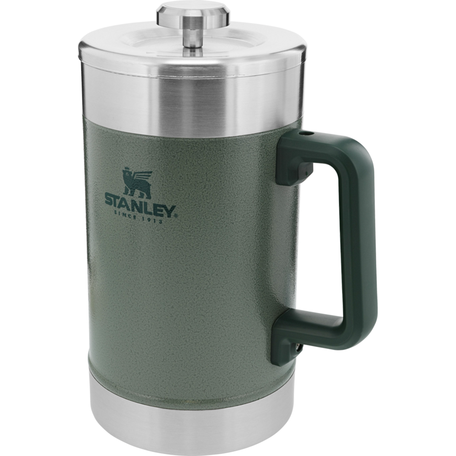 Classic Stay Hot French Press| 48 OZ