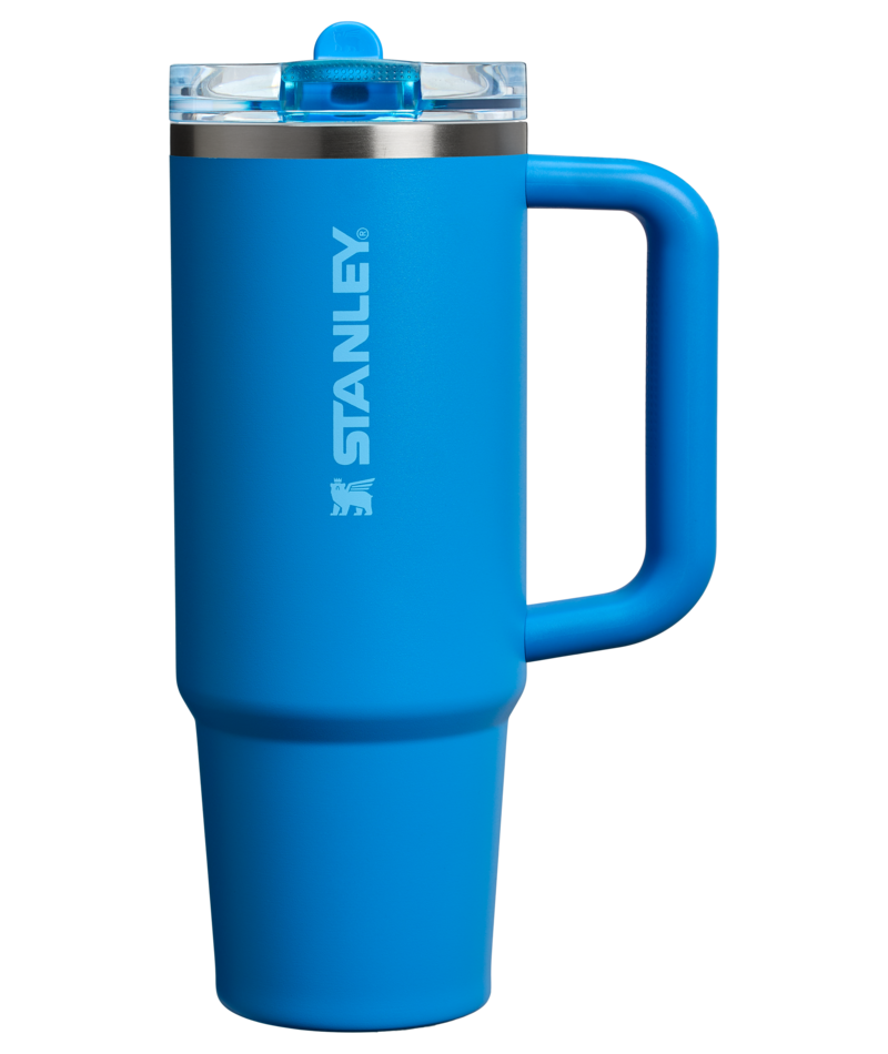The Quencher ProTour Flip Straw Tumbler| 30 OZ