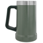 Adventure Big Grip Beer Stein| 24 OZ - Create