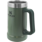 Adventure Big Grip Beer Stein| 24 OZ - Create