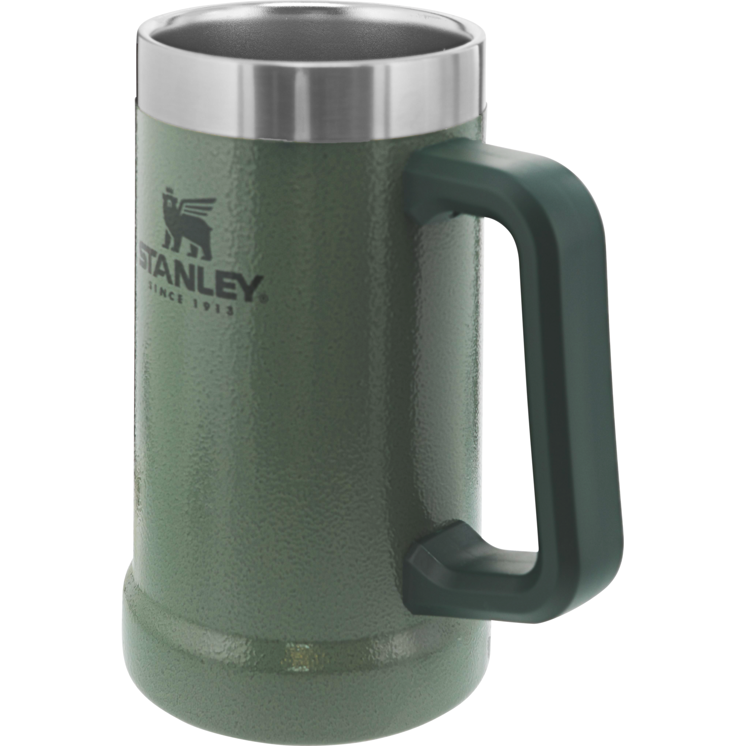 Adventure Big Grip Beer Stein| 24 OZ - Create