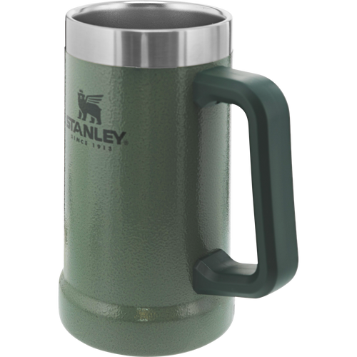 Adventure Big Grip Beer Stein| 24 OZ - Create