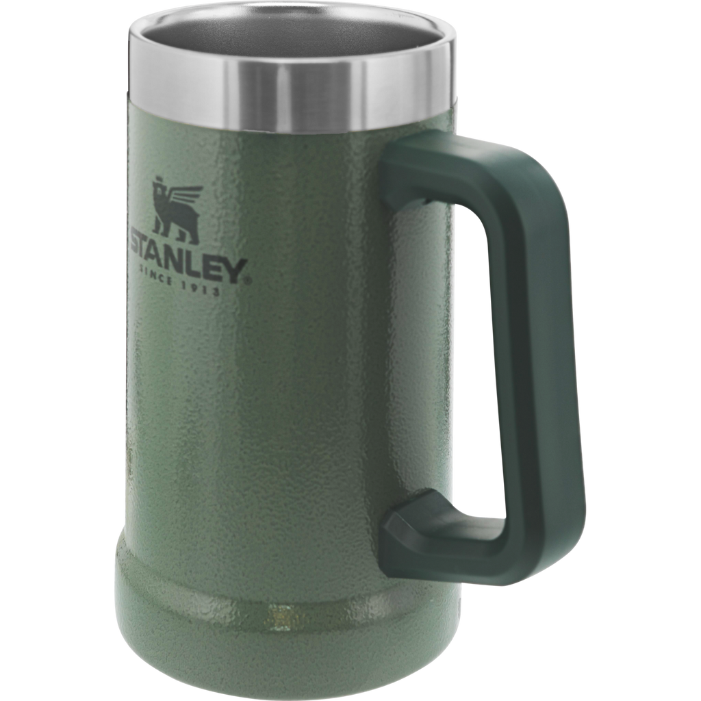 Adventure Big Grip Beer Stein| 24 OZ