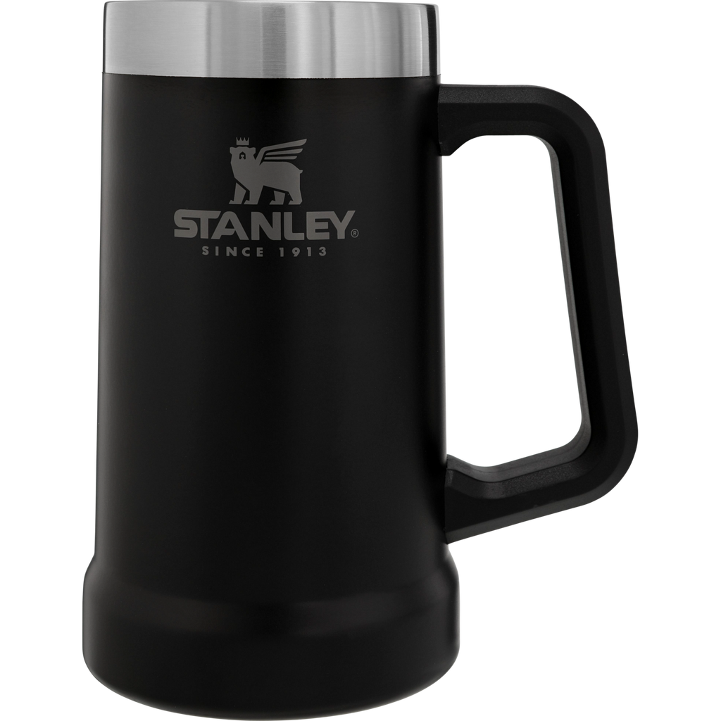 Adventure Big Grip Beer Stein| 24 OZ