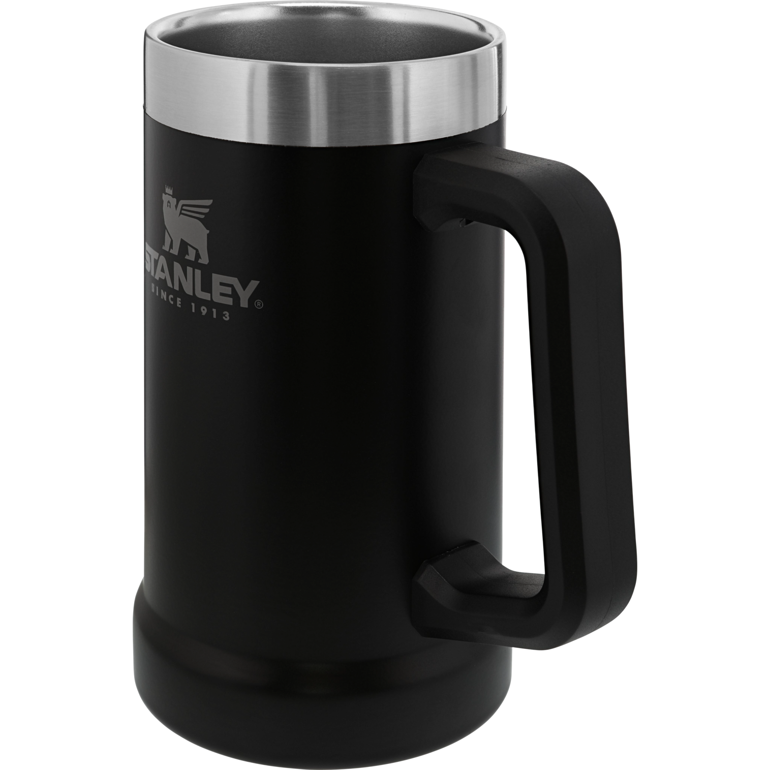Adventure Big Grip Beer Stein| 24 OZ