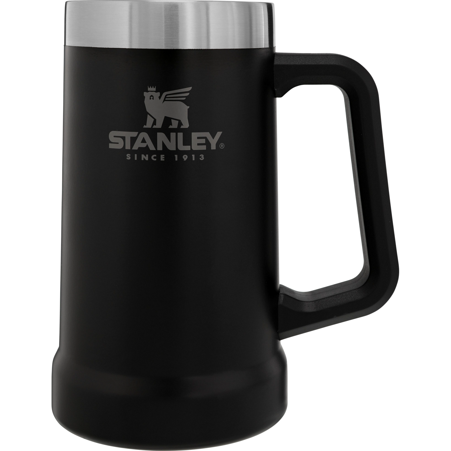 Adventure Big Grip Beer Stein| 24 OZ - Create