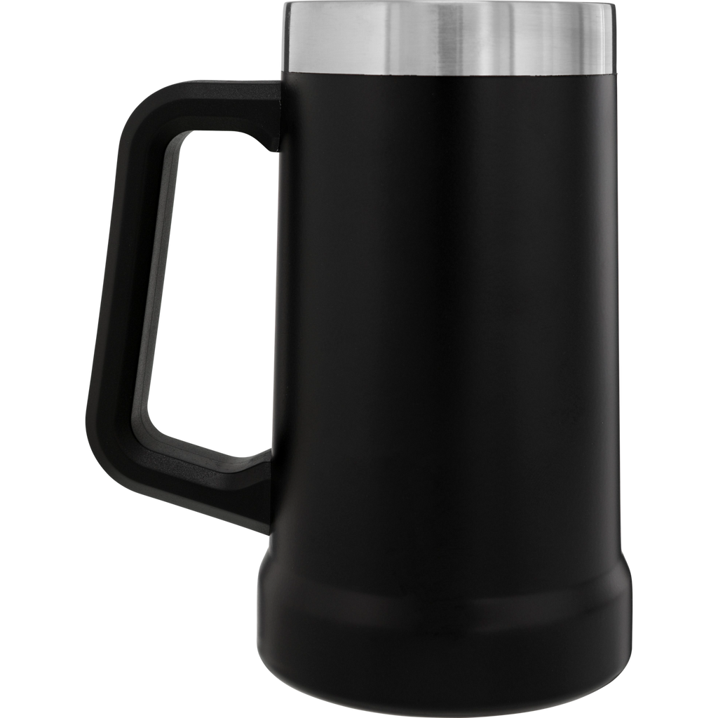 Adventure Big Grip Beer Stein| 24 OZ - Create