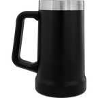 Adventure Big Grip Beer Stein| 24 OZ - Create