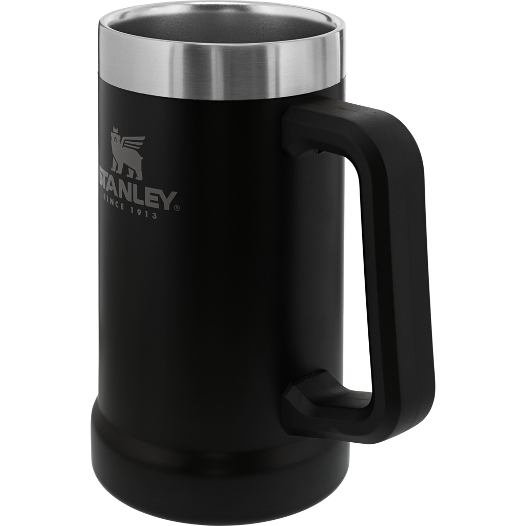 Adventure Big Grip Beer Stein| 24 OZ - Create