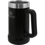 Adventure Big Grip Beer Stein| 24 OZ - Create