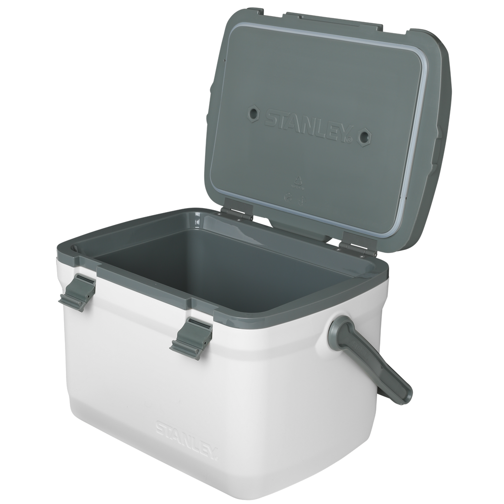 The Easy Carry Outdoor Cooler| 16 QT