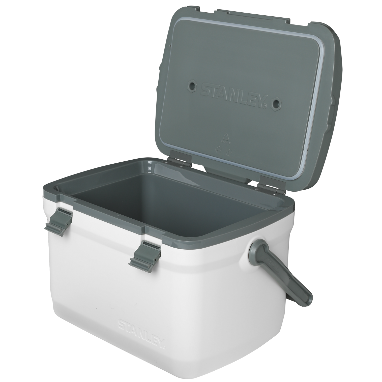 The Easy Carry Outdoor Cooler| 16 QT