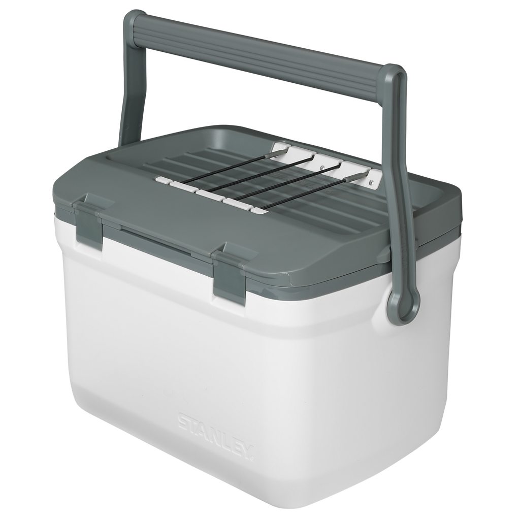 The Easy Carry Outdoor Cooler| 16 QT