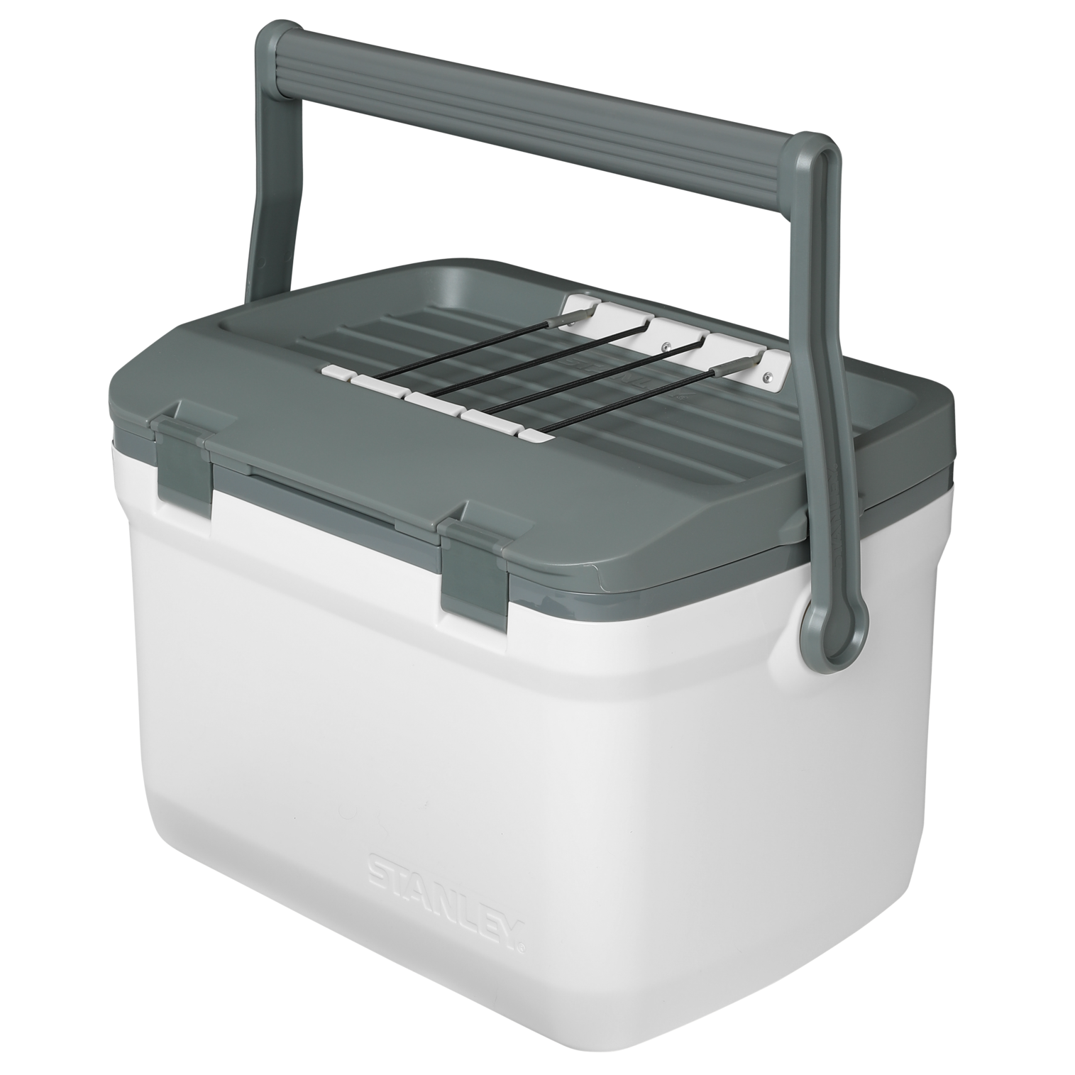 The Easy Carry Outdoor Cooler| 16 QT