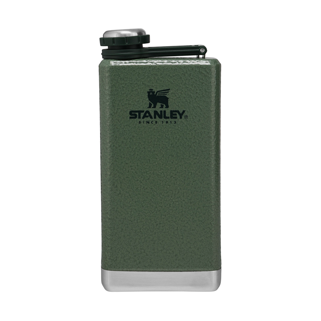 Classic Easy Fill Wide Mouth Flask| 8 OZ - Create