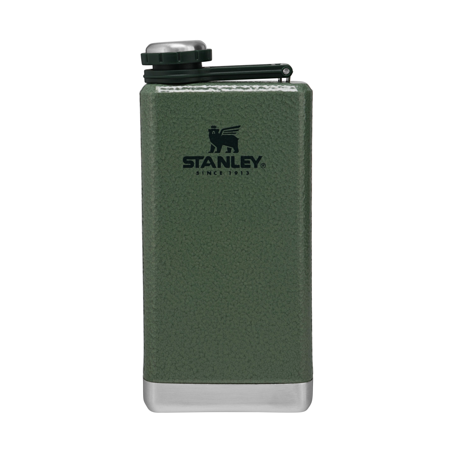 Classic Easy Fill Wide Mouth Flask| 8 OZ - Create