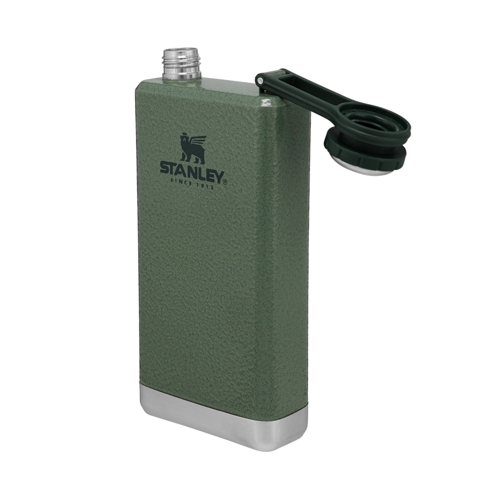Classic Easy Fill Wide Mouth Flask| 8 OZ - Create