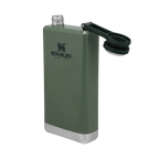 Classic Easy Fill Wide Mouth Flask| 8 OZ - Create