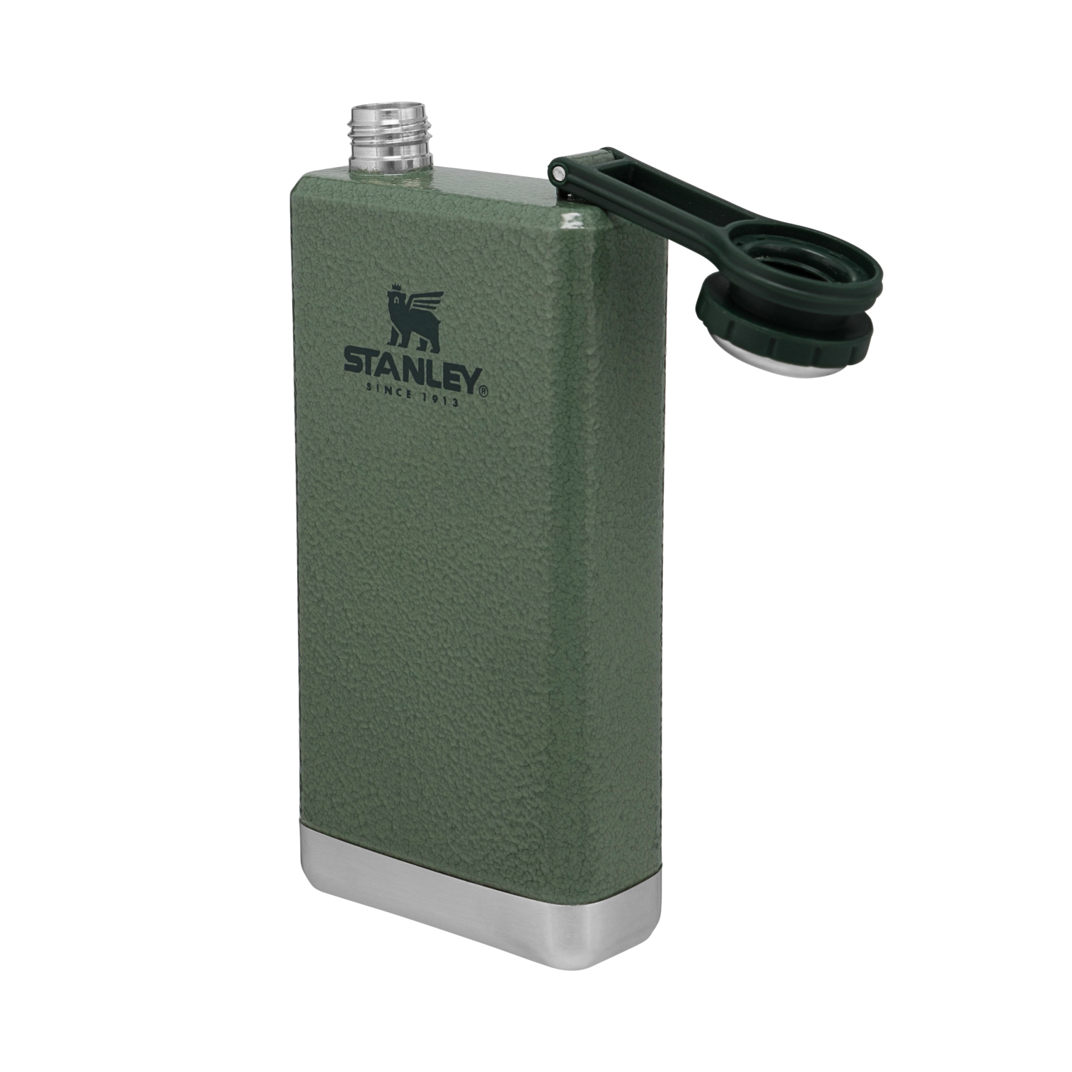 Classic Easy Fill Wide Mouth Flask| 8 OZ - Create