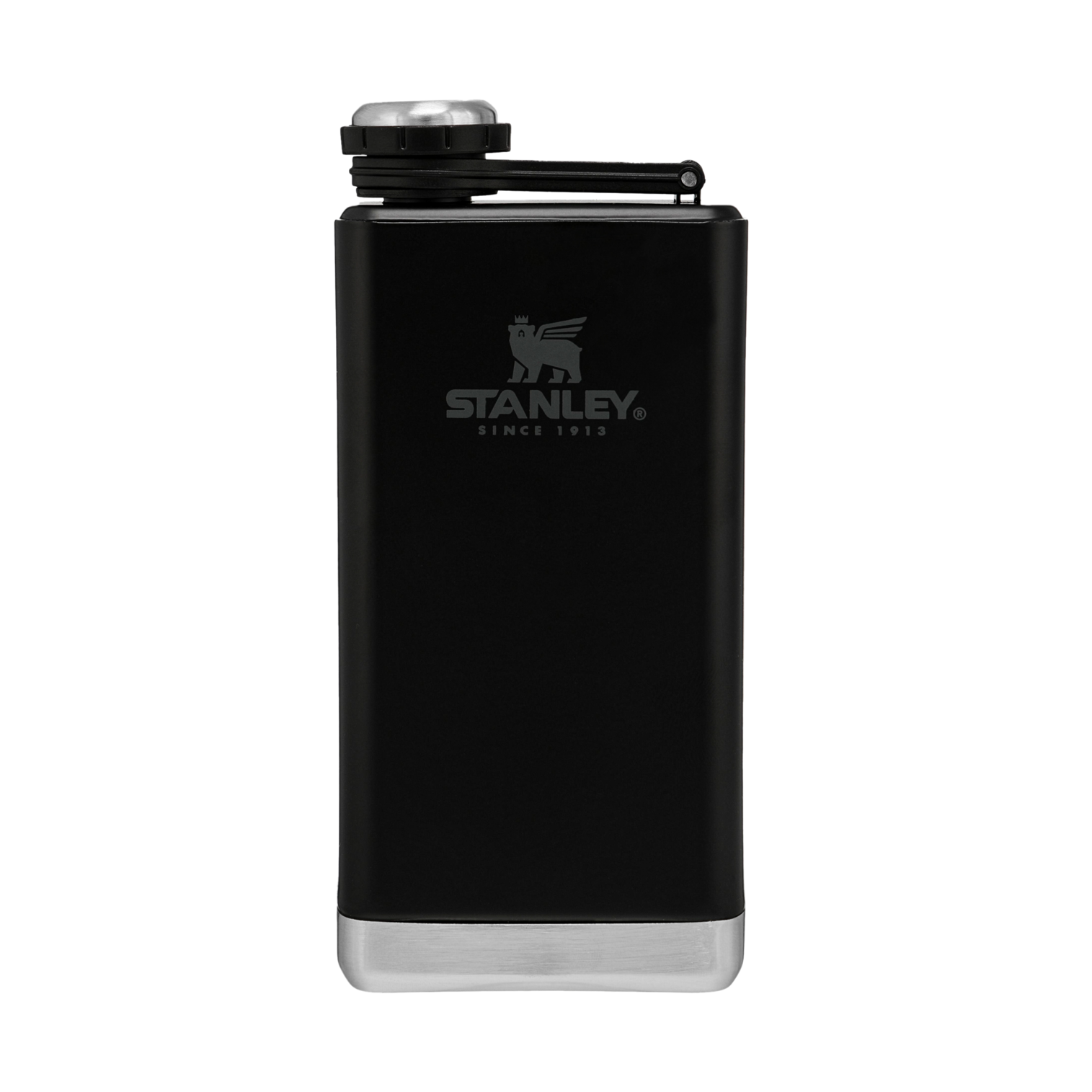 Classic Easy Fill Wide Mouth Flask| 8 OZ - Create