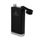 Classic Easy Fill Wide Mouth Flask| 8 OZ - Create