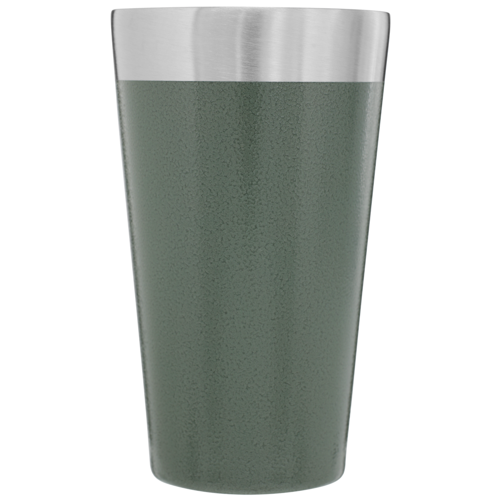 Adventure Stacking Beer Pint| 16 OZ - Create