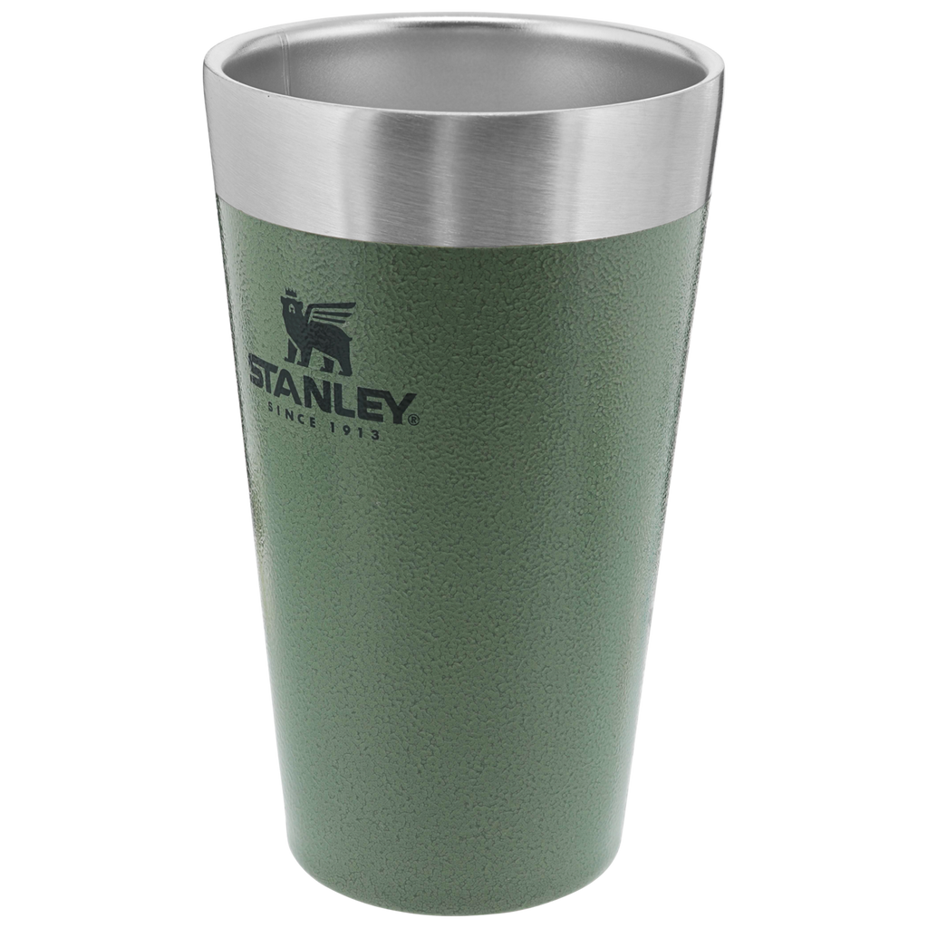 Adventure Stacking Beer Pint| 16 OZ - Create