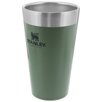 Adventure Stacking Beer Pint| 16 OZ - Create