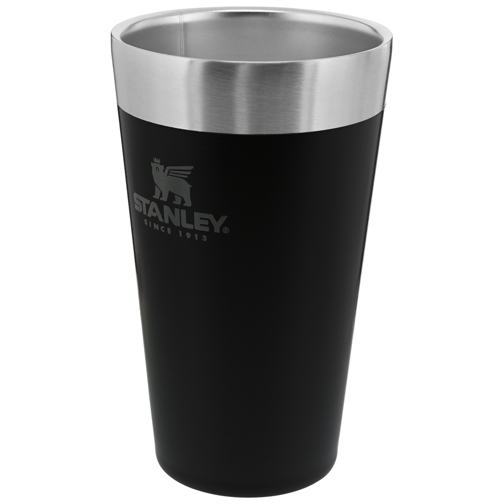 Adventure Stacking Beer Pint| 16 OZ - Create