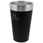 Adventure Stacking Beer Pint| 16 OZ - Create
