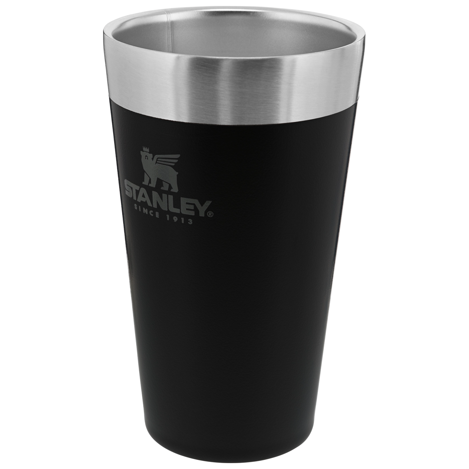 Adventure Stacking Beer Pint| 16 OZ - Create