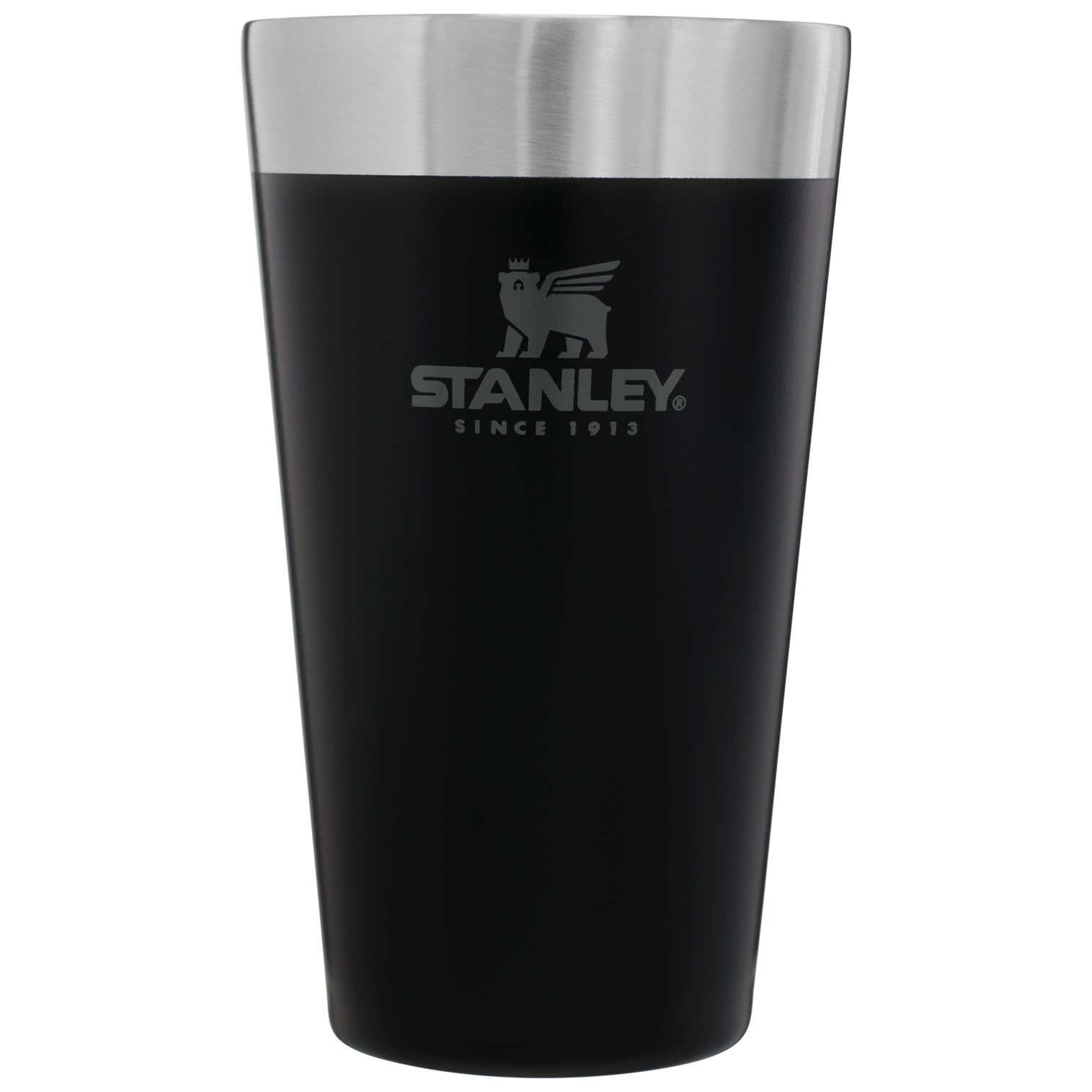 Adventure Stacking Beer Pint| 16 OZ - Create
