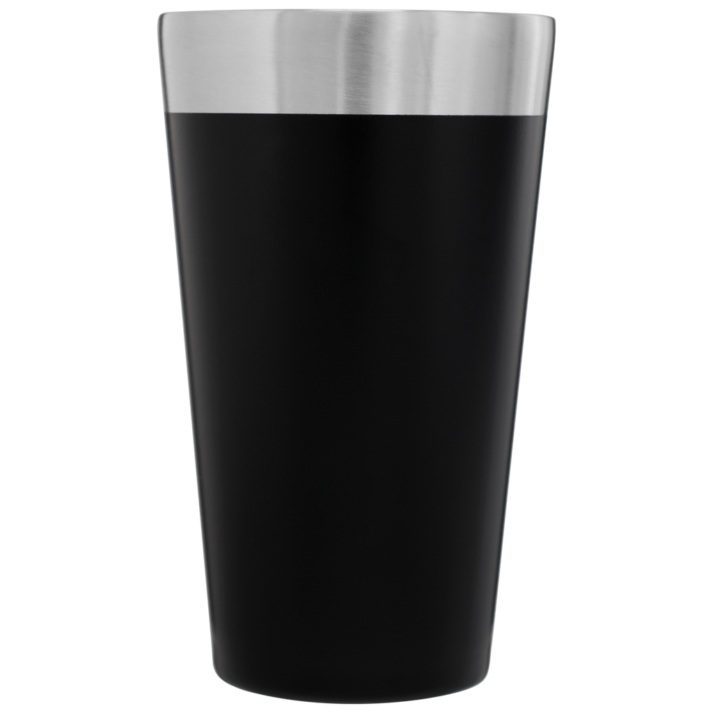 Adventure Stacking Beer Pint| 16 OZ - Create
