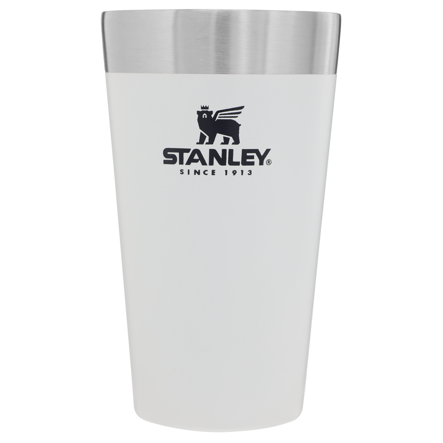 Adventure Stacking Beer Pint| 16 OZ