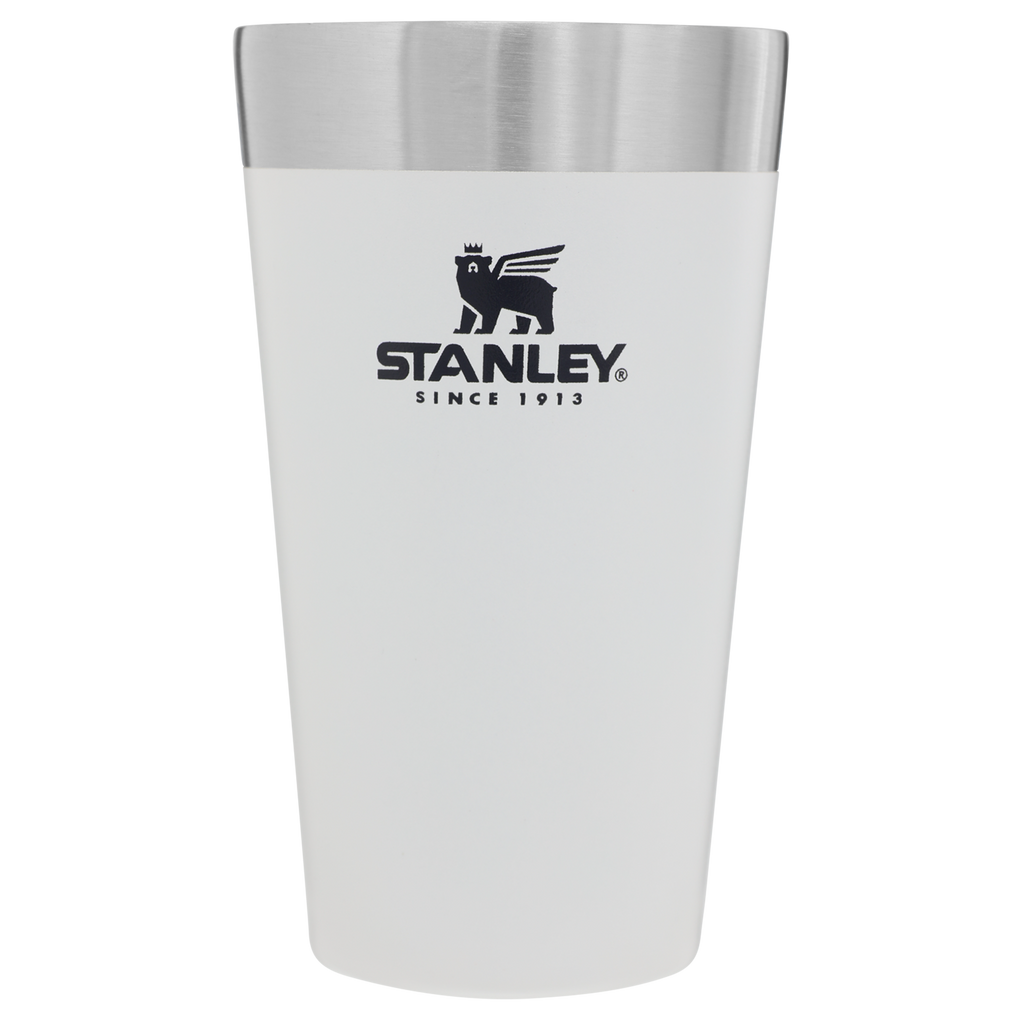 Adventure Stacking Beer Pint| 16 OZ - Create