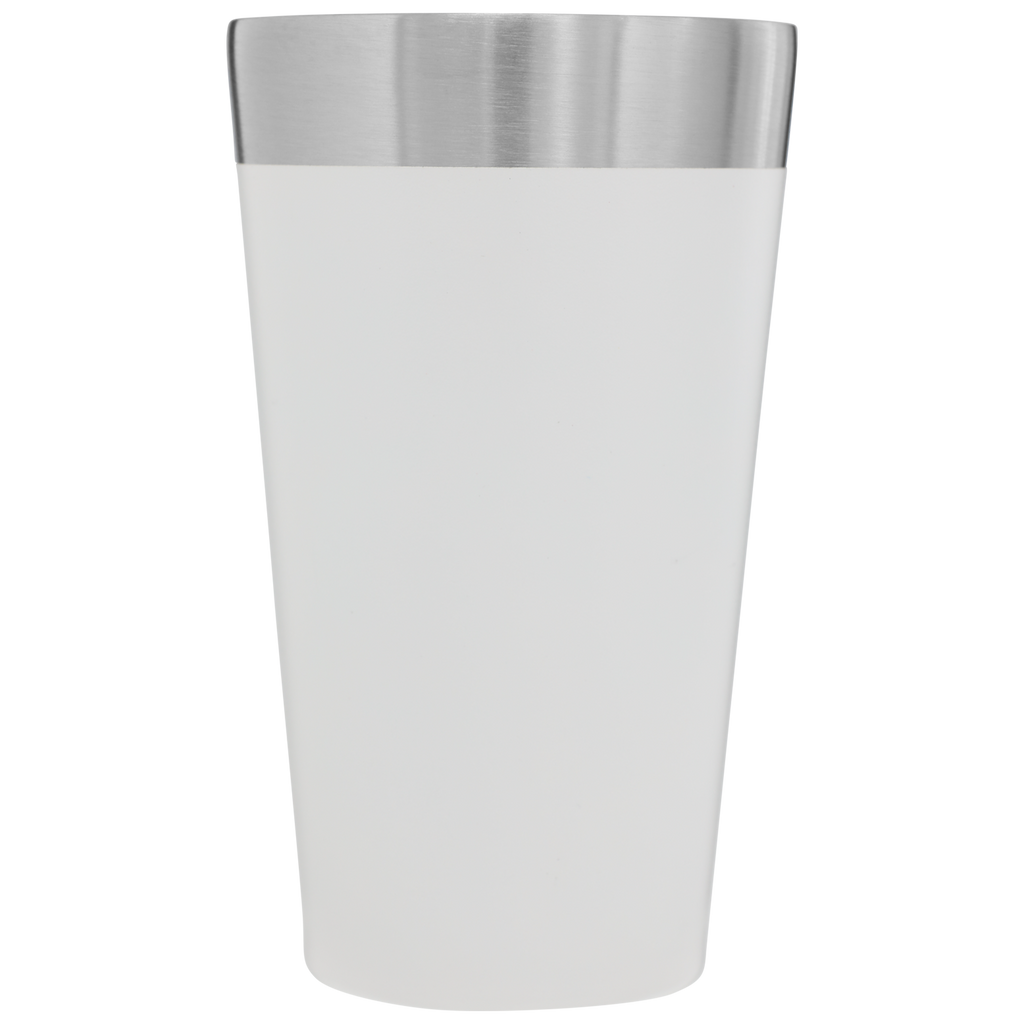 Adventure Stacking Beer Pint| 16 OZ