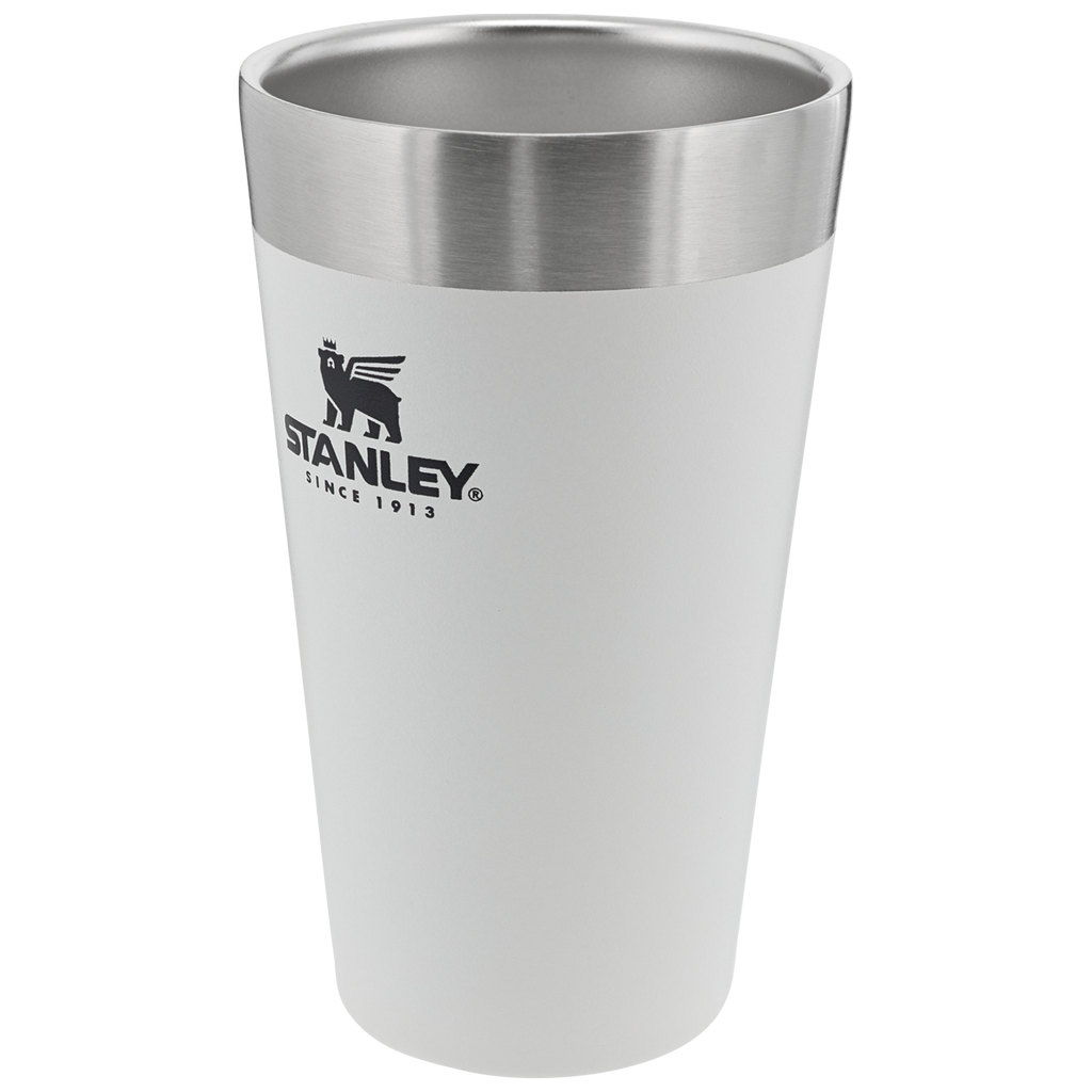 Adventure Stacking Beer Pint| 16 OZ