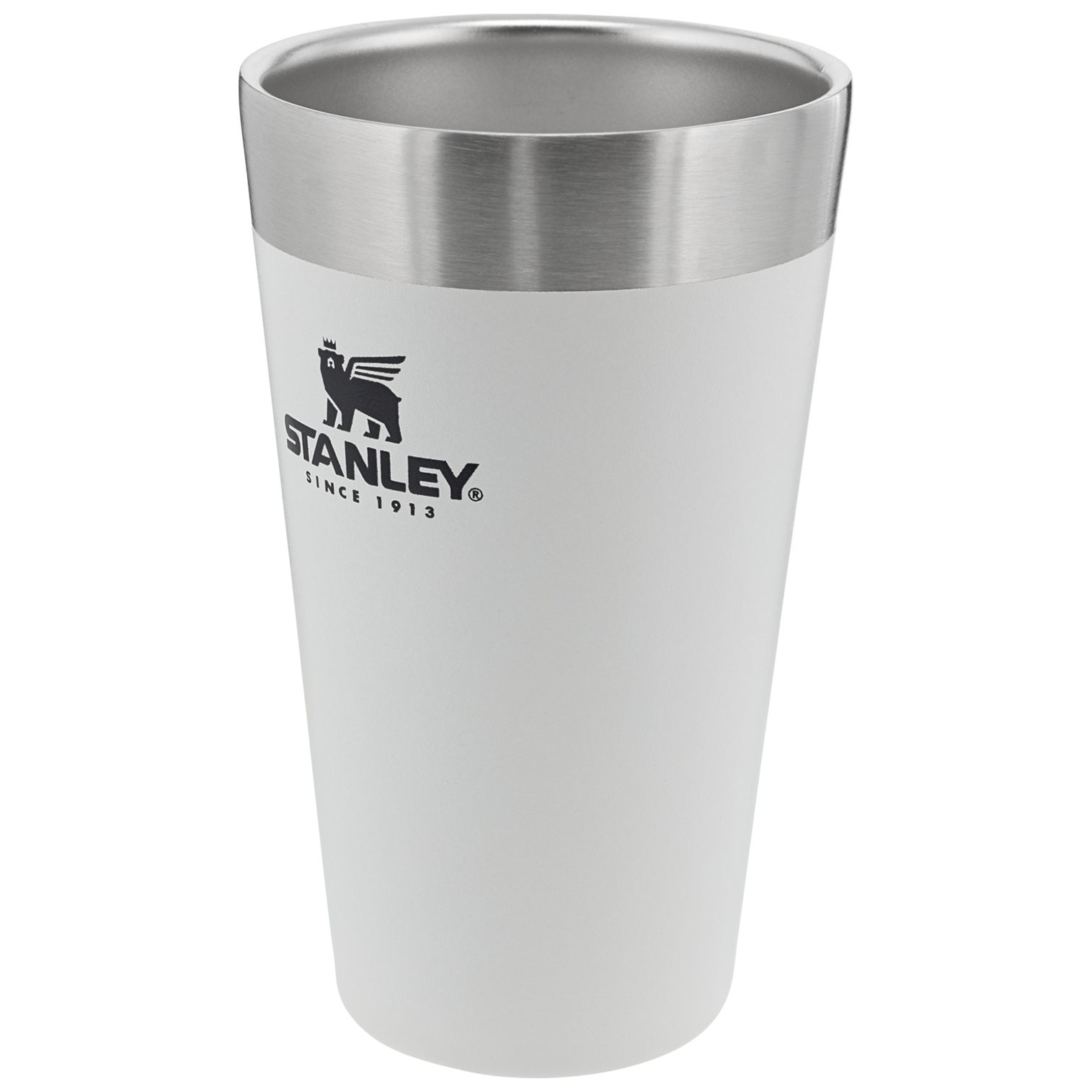 Adventure Stacking Beer Pint| 16 OZ - Create