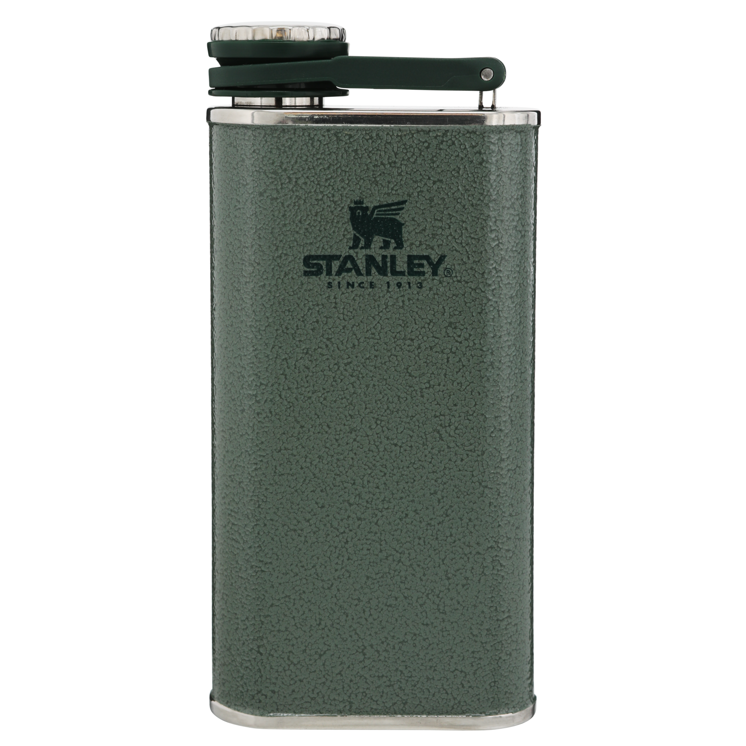 Classic Easy Fill Wide Mouth Flask| 8 OZ