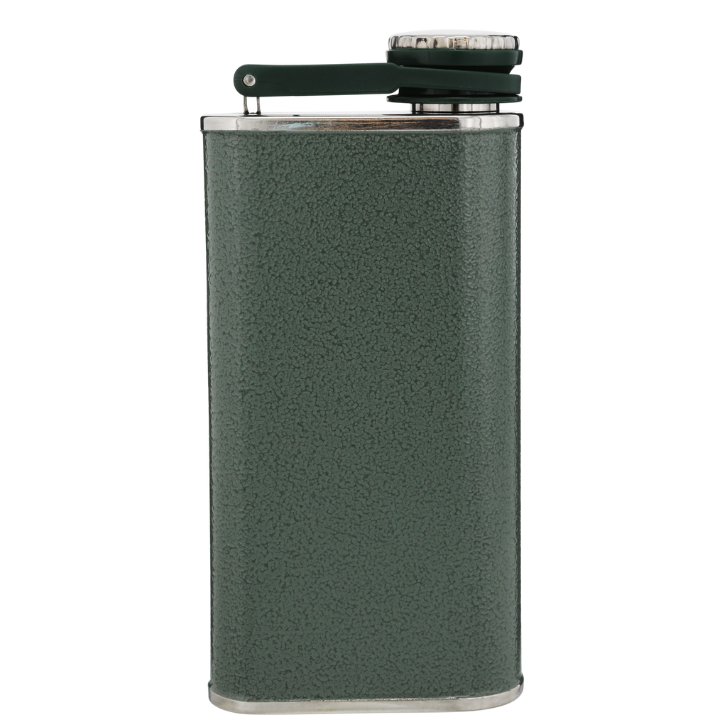 Classic Easy Fill Wide Mouth Flask| 8 OZ