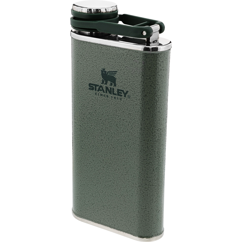 Classic Easy Fill Wide Mouth Flask| 8 OZ - Create