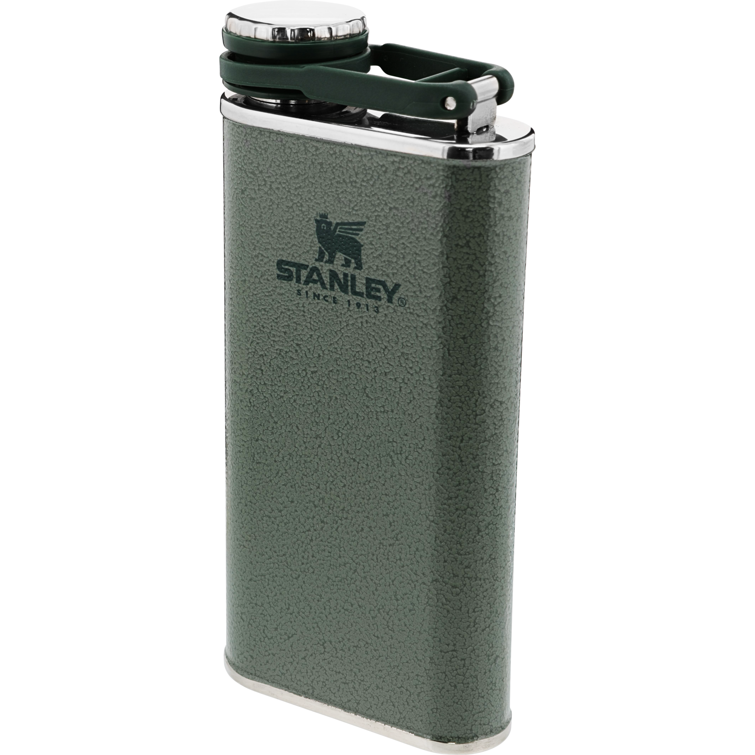 Classic Easy Fill Wide Mouth Flask| 8 OZ - Create