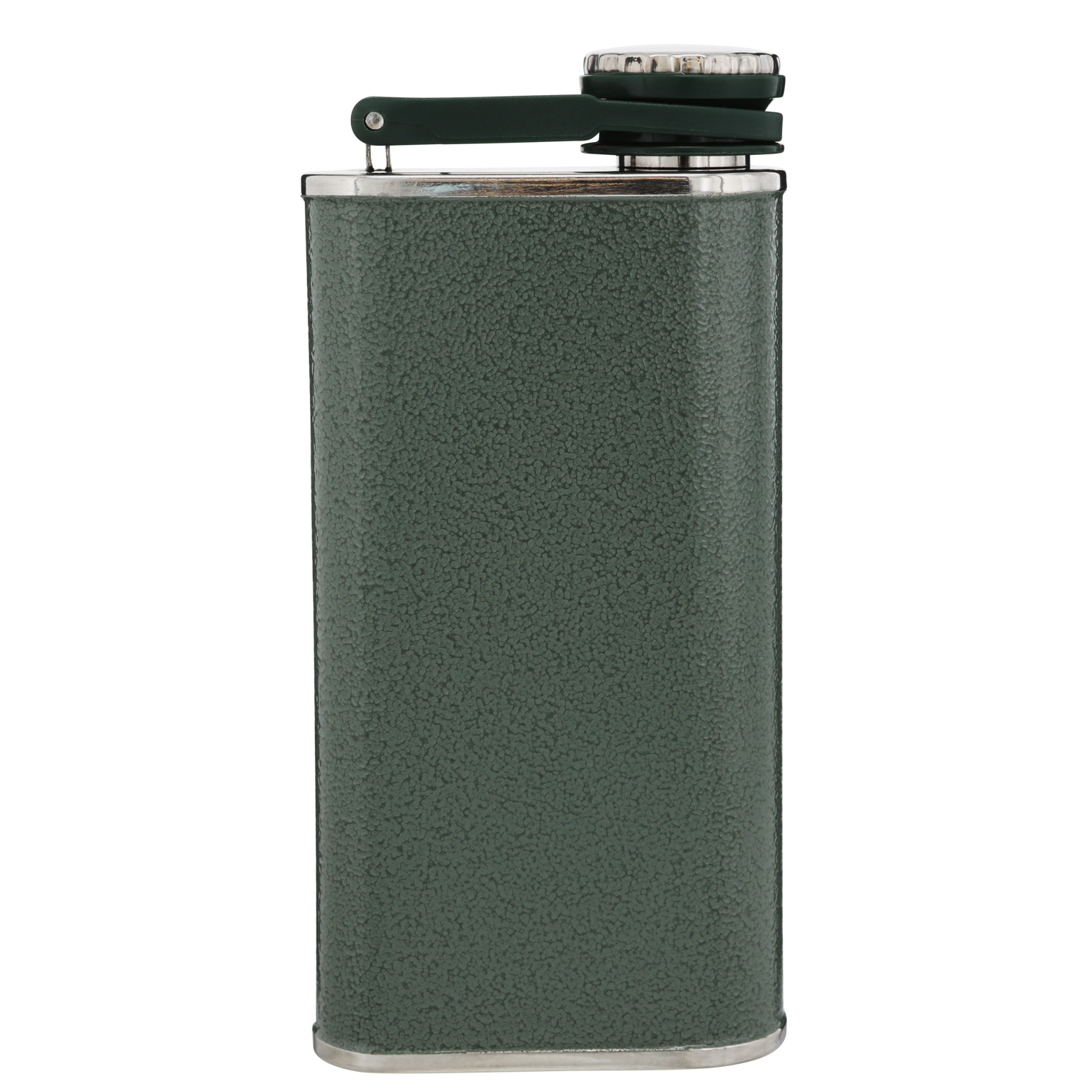 Classic Easy Fill Wide Mouth Flask| 8 OZ - Create