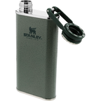 Classic Easy Fill Wide Mouth Flask| 8 OZ