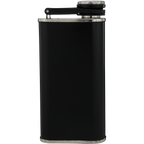 Classic Easy Fill Wide Mouth Flask| 8 OZ - Create