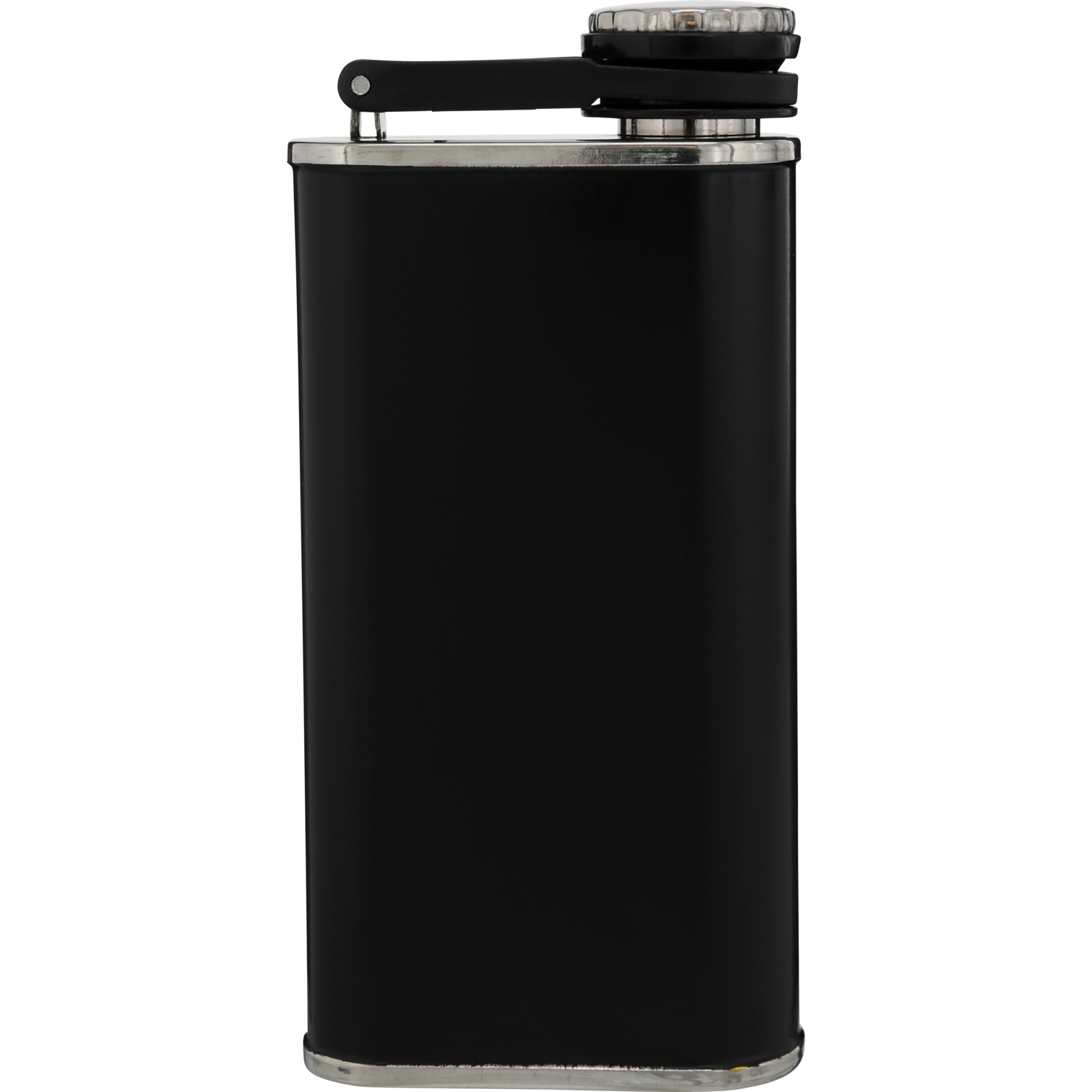 Classic Easy Fill Wide Mouth Flask| 8 OZ - Create