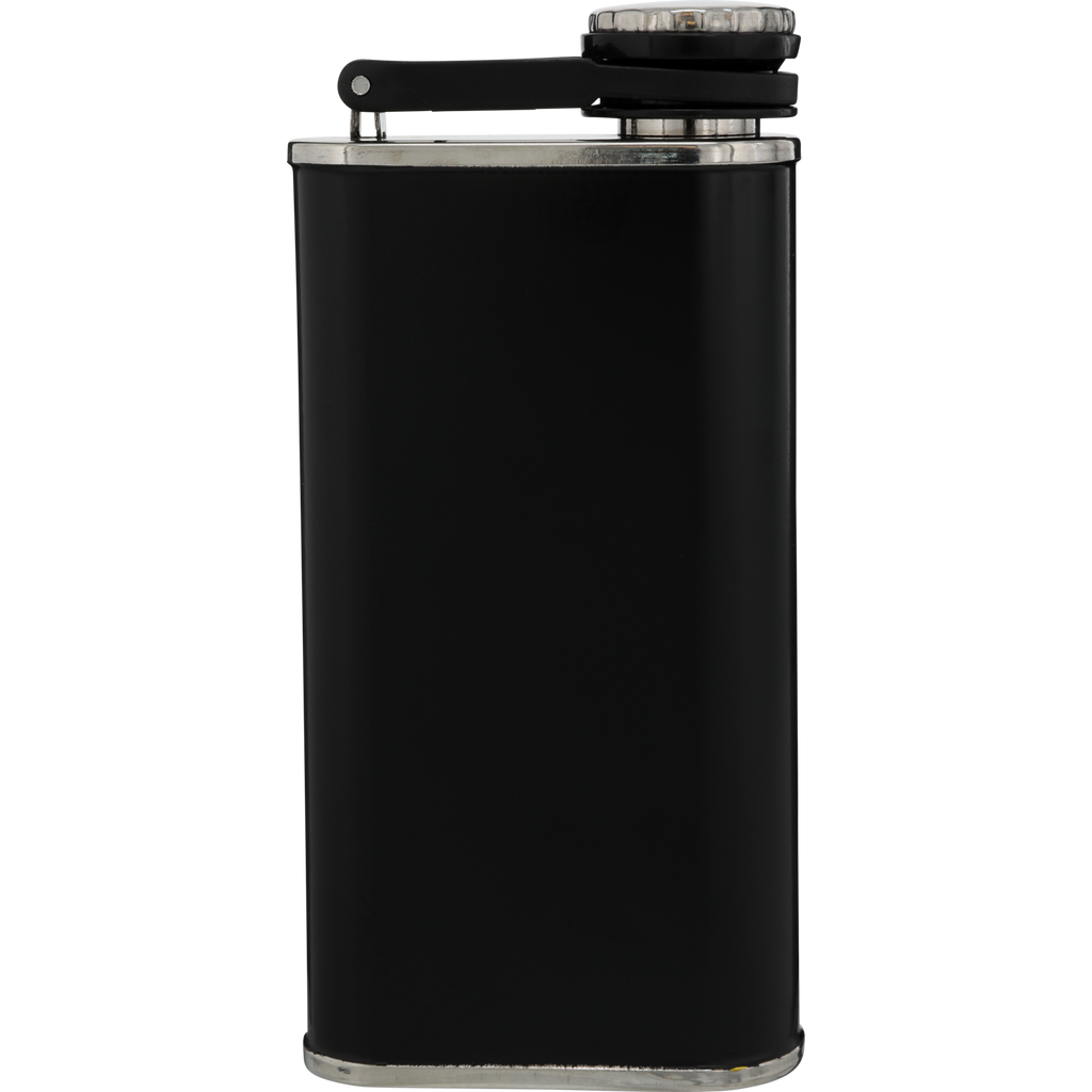 Classic Easy Fill Wide Mouth Flask| 8 OZ