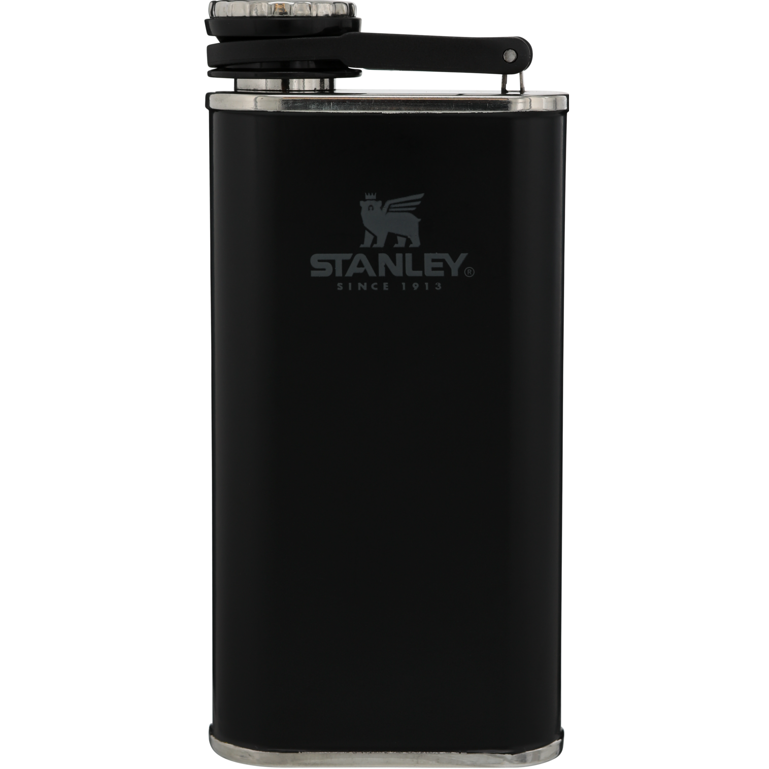 Classic Easy Fill Wide Mouth Flask| 8 OZ